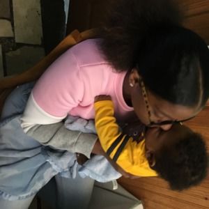 Meet your Posher, Mariah